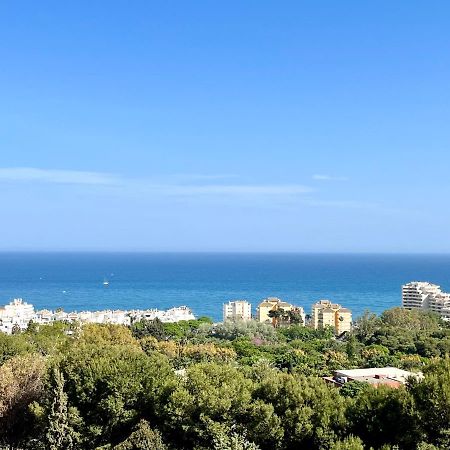 Cozy Central Studio Near The Beach Benalmadena Bagian luar foto