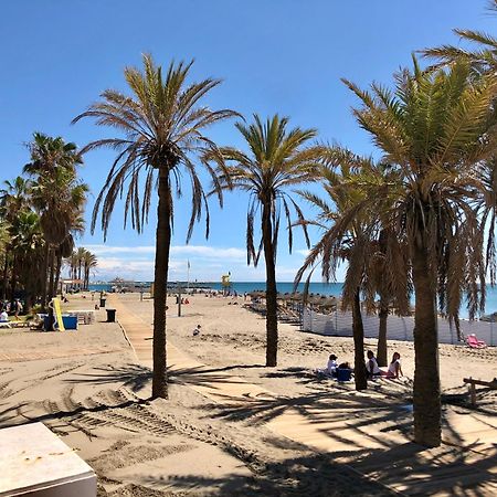 Cozy Central Studio Near The Beach Benalmadena Bagian luar foto